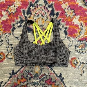 Lululemon bra 4